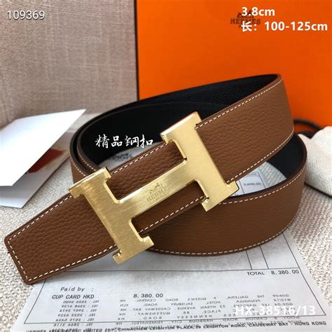 buy replica hermes belts|authentic hermes men's belt.